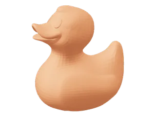 Clay: Pressed or polymer